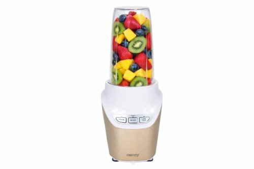 Camry blenderis personal - Powerful Nutri