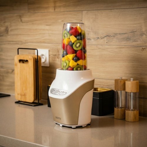 Camry blenderis personal - Powerful Nutri