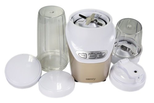 Camry blenderis personal - Powerful Nutri