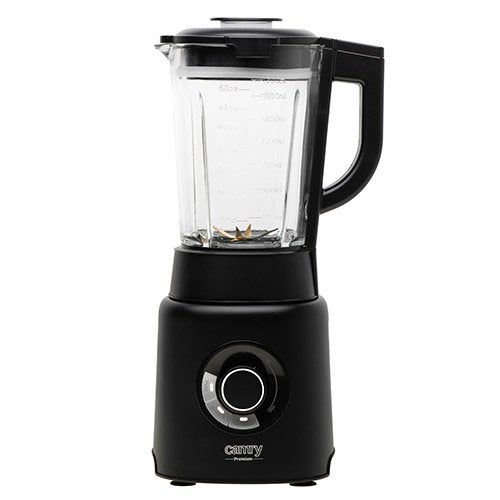 Camry blenderis 23000rpm - 1,7l trauks - 3 programmas