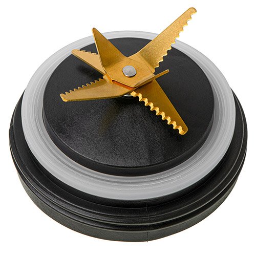 Camry blenderis 23000rpm - 1,7l trauks - 3 programmas