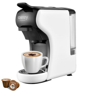 Kapsulu espresso automāts