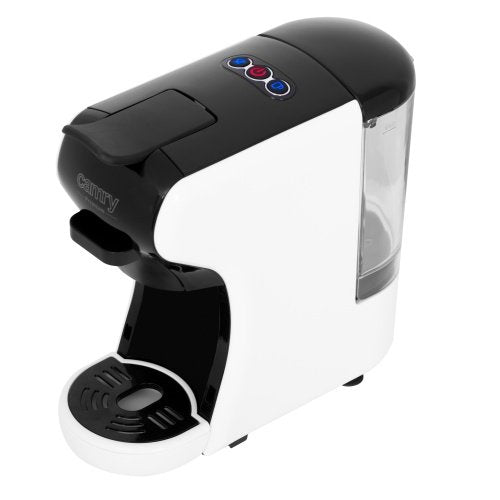 Kapsulu espresso automāts