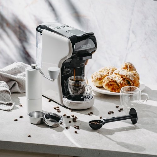 Kapsulu espresso automāts