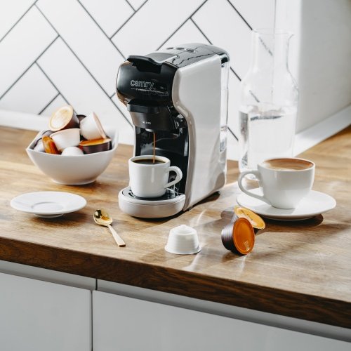 Kapsulu espresso automāts