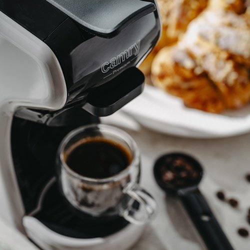 Kapsulu espresso automāts