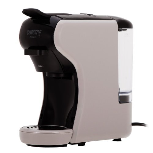 Kapsulu espresso automāts