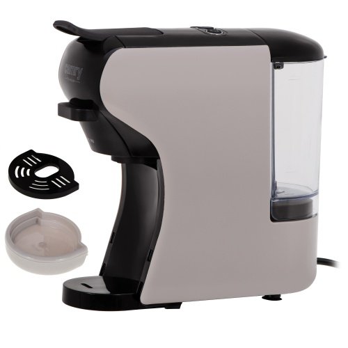 Kapsulu espresso automāts