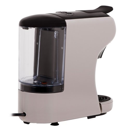 Kapsulu espresso automāts