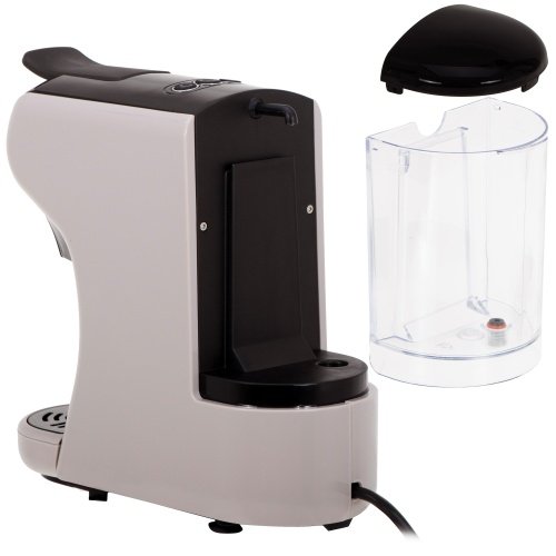 Kapsulu espresso automāts
