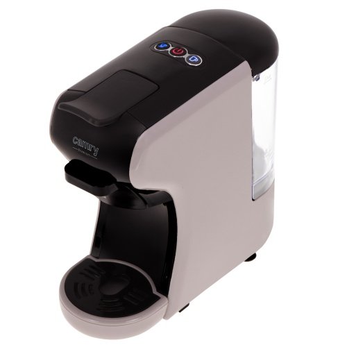 Kapsulu espresso automāts