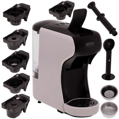 Kapsulu espresso automāts