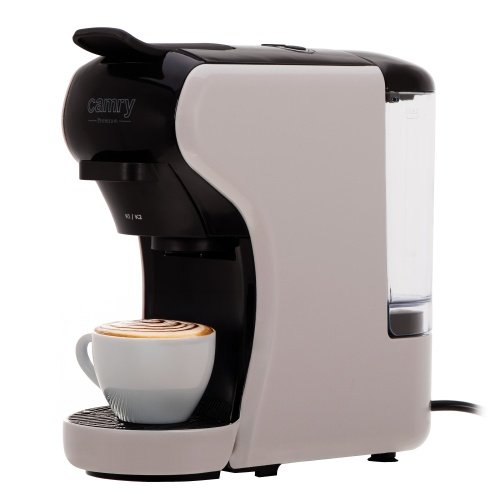 Kapsulu espresso automāts