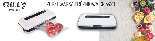 Vakuuma iepakotājs