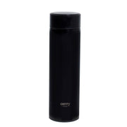 Termoskanna ar LED apgaismojumu, 473 ml, melna