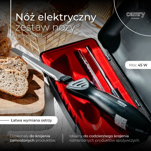 Elektriskais nazis – 2 nazu komplekti
