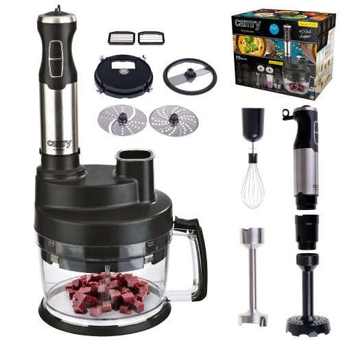 Camry blenderis hand 1600W komplekts