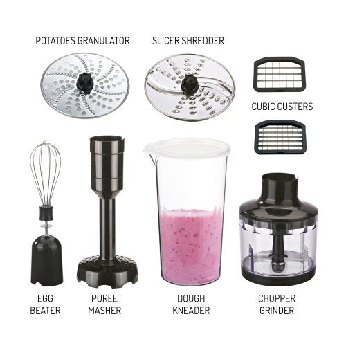 Camry blenderis hand 1600W komplekts