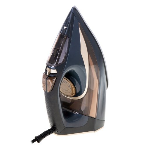 Tvaika gludeklis 3400W