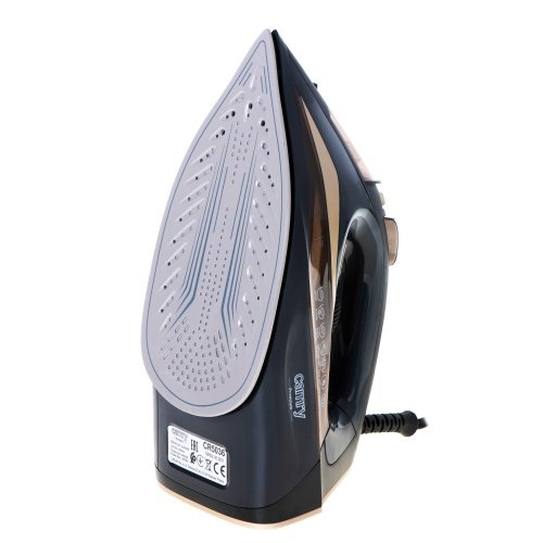 Tvaika gludeklis 3400W