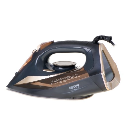 Tvaika gludeklis 3400W