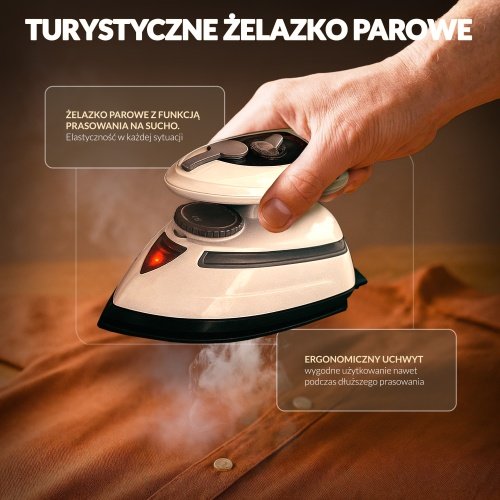Ceļojumu gludeklis