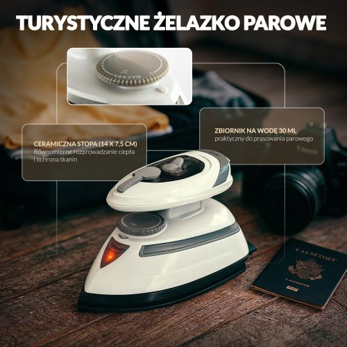 Ceļojumu gludeklis