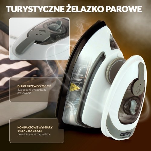 Ceļojumu gludeklis