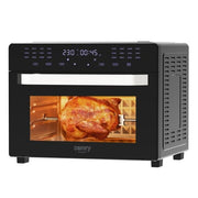 Multifunction aerogrils cepeškrāsns 30L, 2200W, konvekcijas, 24 Auto programmas