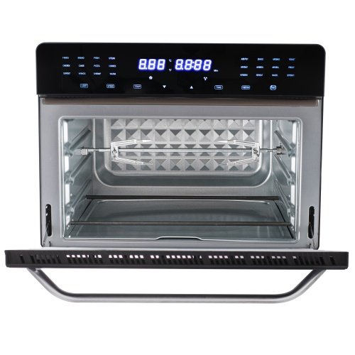 Multifunction aerogrils cepeškrāsns 30L, 2200W, konvekcijas, 24 Auto programmas