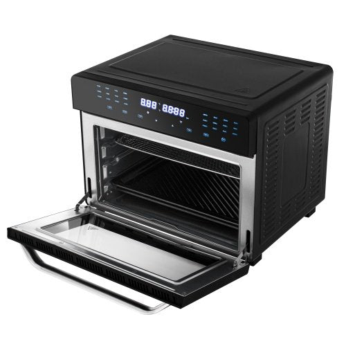 Multifunction aerogrils cepeškrāsns 30L, 2200W, konvekcijas, 24 Auto programmas