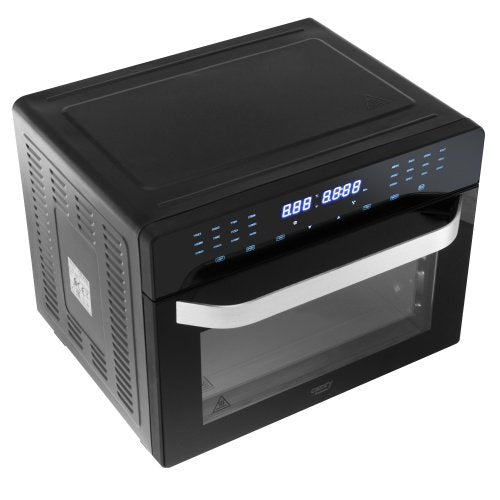 Multifunction aerogrils cepeškrāsns 30L, 2200W, konvekcijas, 24 Auto programmas