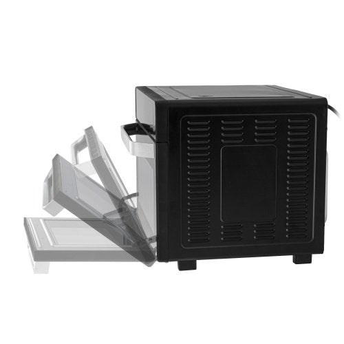 Multifunction aerogrils cepeškrāsns 30L, 2200W, konvekcijas, 24 Auto programmas