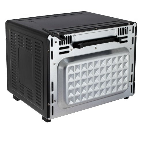 Multifunction aerogrils cepeškrāsns 30L, 2200W, konvekcijas, 24 Auto programmas