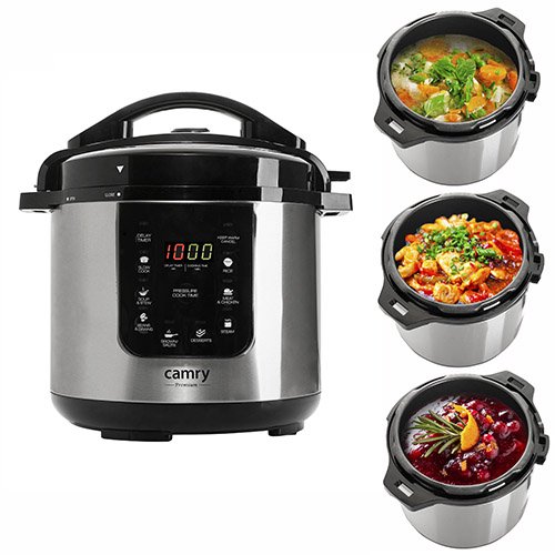 Spiediena katls