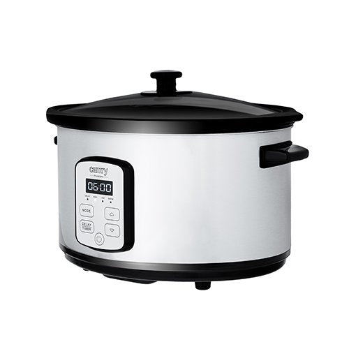Lēngaitas katls 4,7L LED