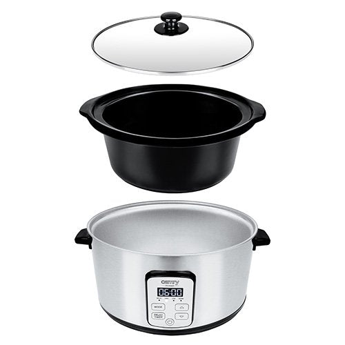 Lēngaitas katls 4,7L LED