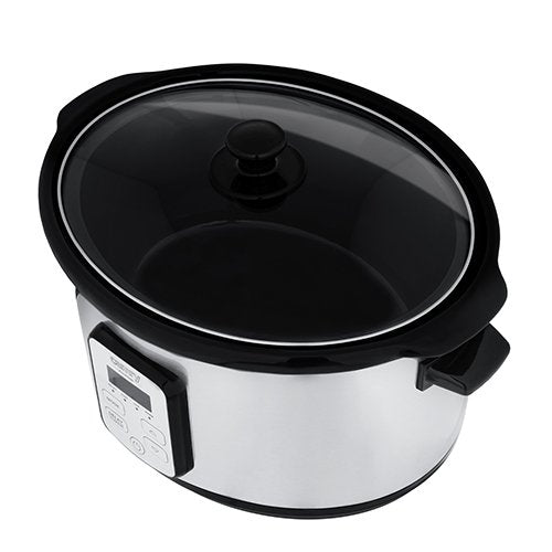 Lēngaitas katls 4,7L LED