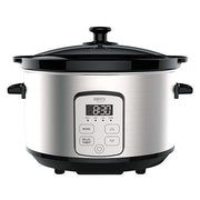 Lēngaitas katls 4,7L LED