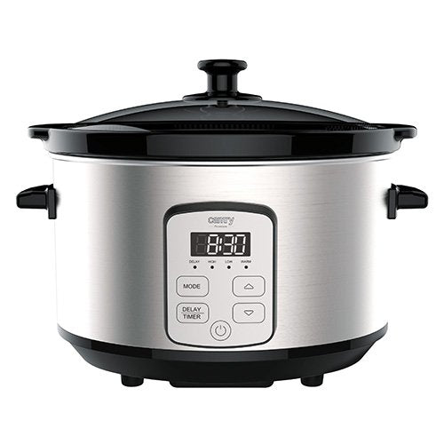 Lēngaitas katls 4,7L LED