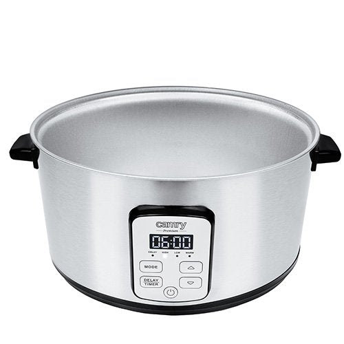 Lēngaitas katls 4,7L LED