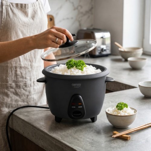 Rīsu vārītājs