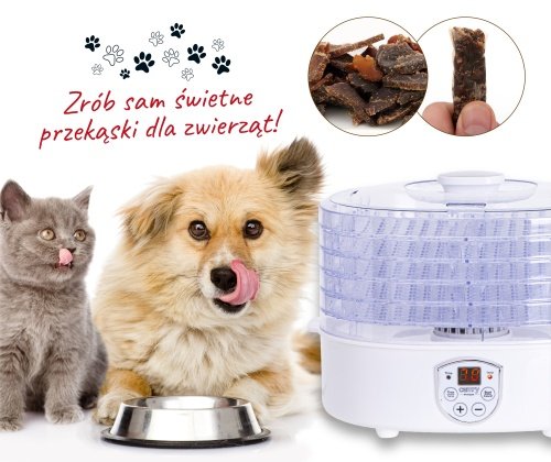 Pārtikas žāvētājs