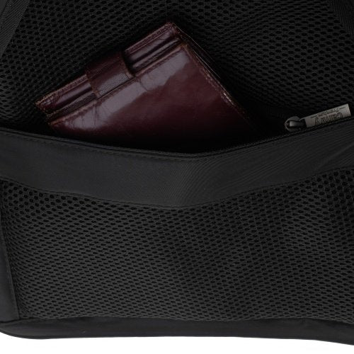 Rokas bagāžas mugursoma 40x20x30 cm, 24 l mugursoma darījumiem un ceļojumiem, 3 nodalījumi, 13 kabatas, piemērota 15,6 collu klēpjdatoram