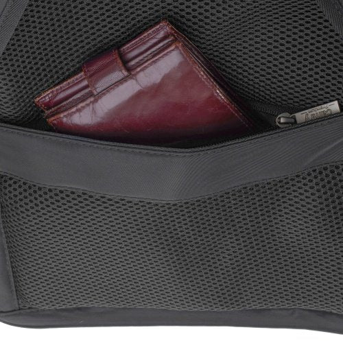 Rokas bagāžas mugursoma 40x20x30 cm, 24 l mugursoma darījumiem un ceļojumiem, 3 nodalījumi, 13 kabatas, piemērota 15,6 collu klēpjdatoram