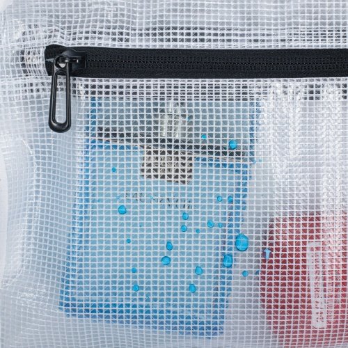 Rokas bagāžas mugursoma 40x20x30 cm, 24 l mugursoma darījumiem un ceļojumiem, 3 nodalījumi, 13 kabatas, piemērota 15,6 collu klēpjdatoram