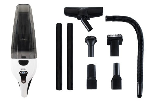Camry putekļsūcējs bez maisa CR 7046