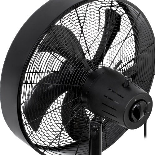 Camry ventilators trīskājis Loft 40cm / 16”