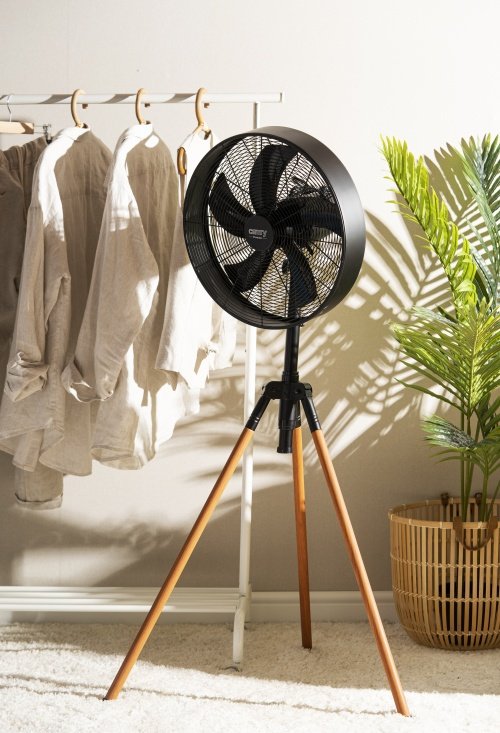 Camry ventilators trīskājis Loft 40cm / 16”