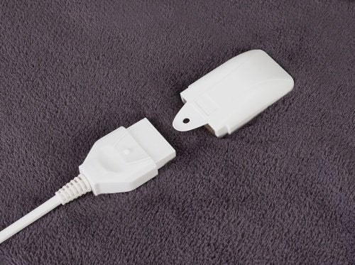 Elektriska sildīšanas sega ar taimeri (1) SUPER SOFT